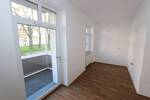 Etagenwohnung Weimar Nordstadt - 2 Zimmer, 54 m&sup2;, 545&euro; | Angebot:26673568