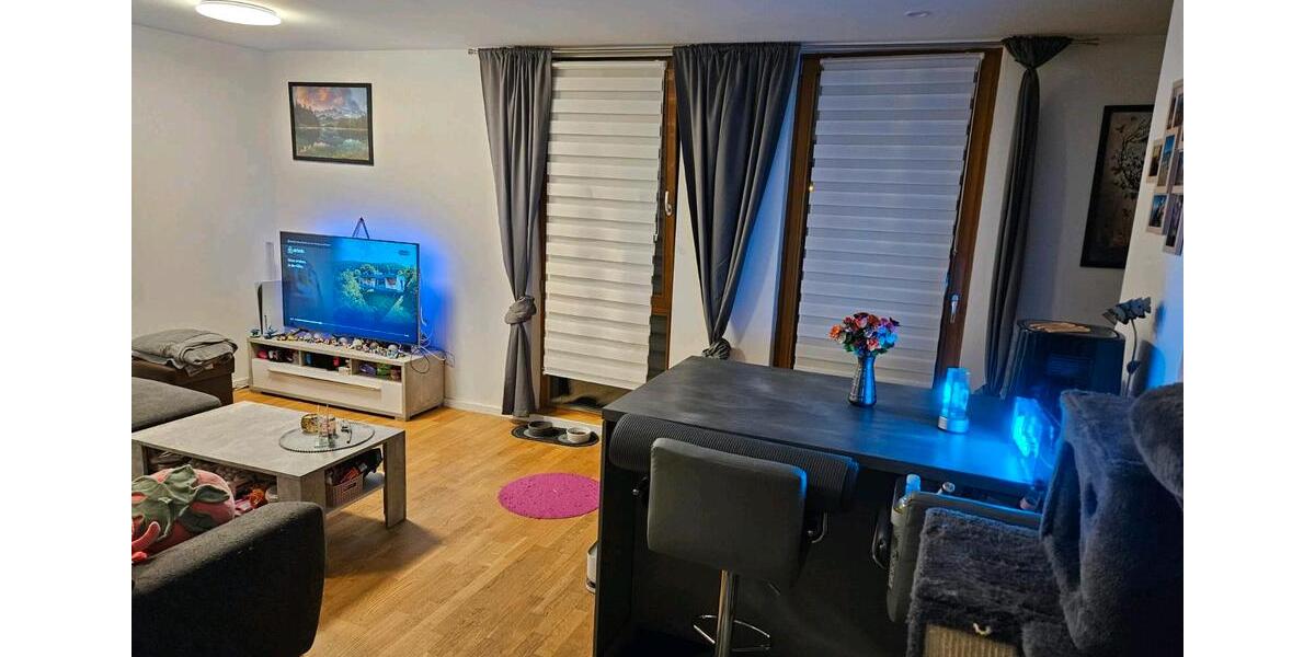 Erdgeschoßwohnung Apolda - 3.5 Zimmer, 81 m&sup2;, 805&euro; | Angebot:25546668