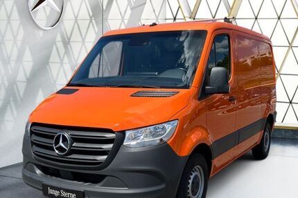 Mercedes-Benz Sprinter 57.141 km 35.688 &euro; Sulza 07751