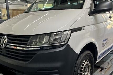 VW T6 Kombi 44.200 km 27.980 &euro; Weimar 99423