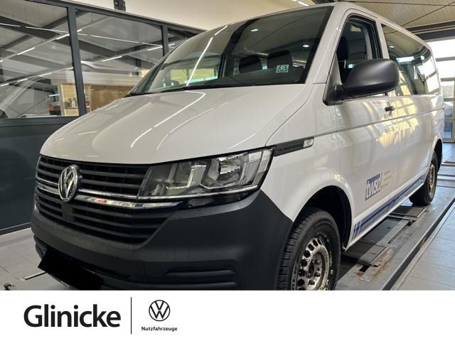 VW T6 Kombi 44.200 km 27.980 &euro; Weimar 99423