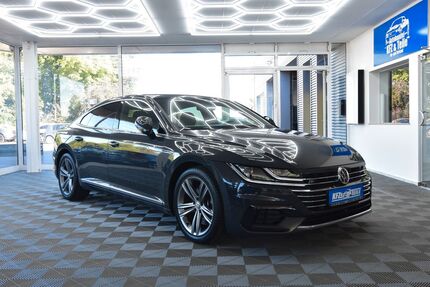 VW Arteon 129.265 km 23.980 &euro; Erfurt 99092