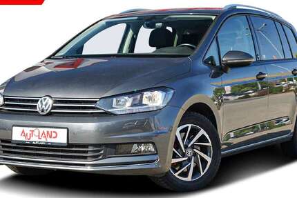 VW Touran 59.951 km 17.990 &euro; Erfurt 99087