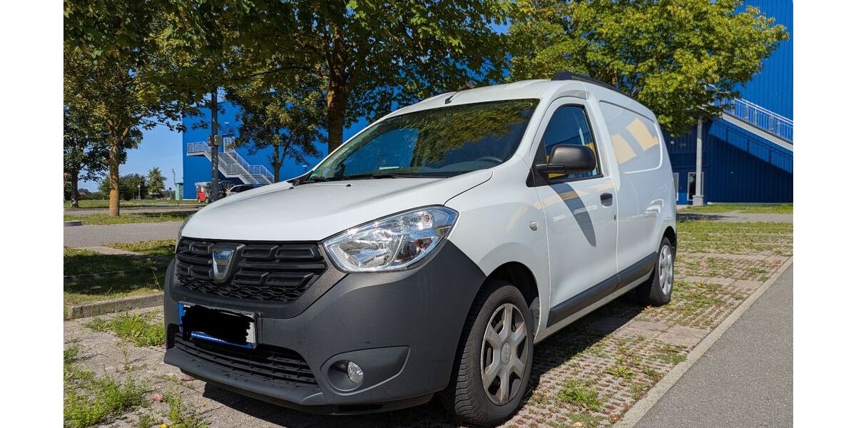 Dacia Andere 129.000 km 9.500 &euro; Erfurt 99084