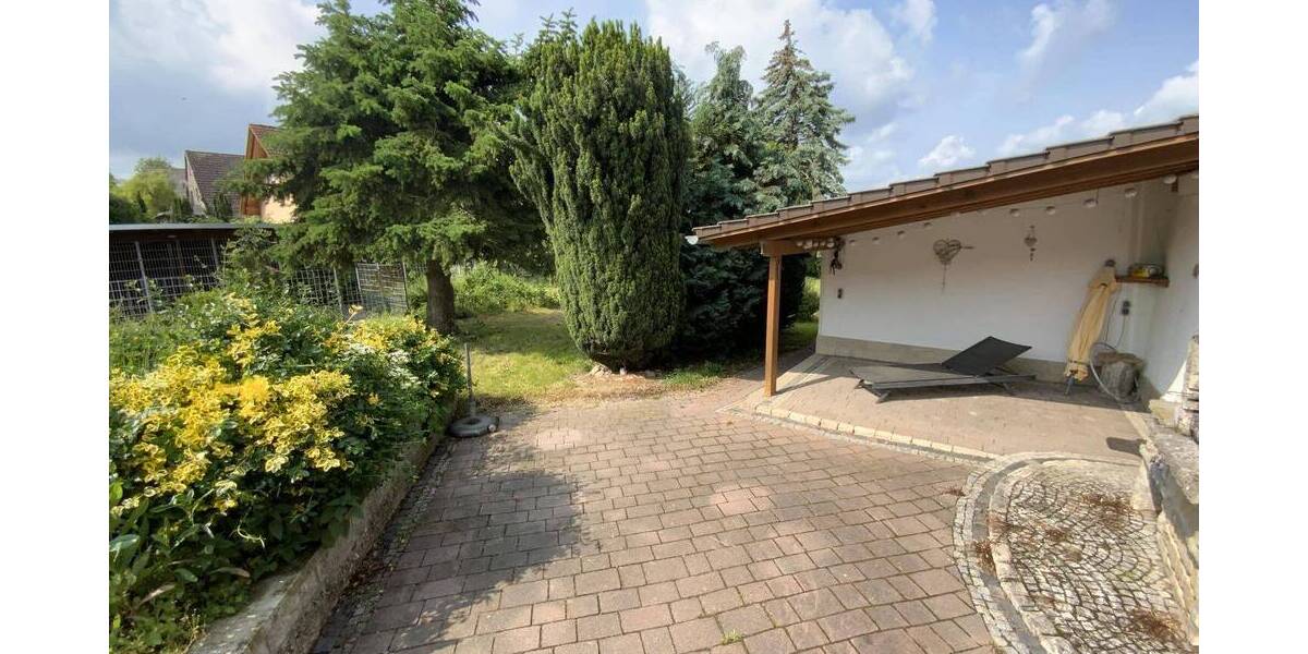 Einfamilienhaus Bad Sulza Bergsulza - 6 Zimmer, 157 m&sup2;, 259.000&euro; | Angebot:25732501