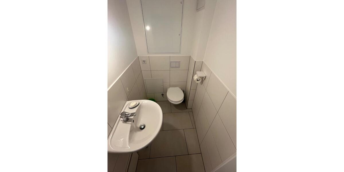Etagenwohnung Weimar Ehringsdorf - 3 Zimmer, 80 m&sup2;, 900&euro; | Angebot:26427797