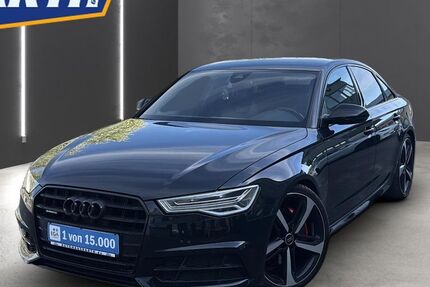 Audi A6 119.511 km 28.990 &euro; Amt Wachsenburg OT Thörey 99334