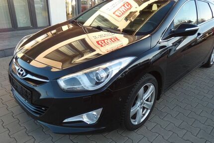 Hyundai i40 394.000 km 3.790 &euro; Erfurt 99087