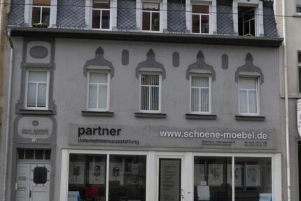 Haus Erfurt - 15 Zimmer, 270 m&sup2;, 600.000&euro; | Angebot:27018005