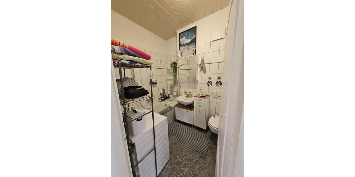 Etagenwohnung Erfurt Johannesvorstadt - 3 Zimmer, 55 m&sup2;, 600&euro; | Angebot:26045552