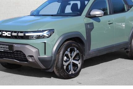 Dacia Duster 7.650 km 25.990 &euro; Blankenhain 99444
