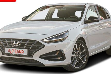 Hyundai i30 69.607 km 18.950 &euro; Erfurt 99087