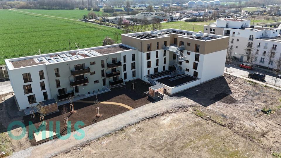 Etagenwohnung Jena - 4 Zimmer, 112 m&sup2;, 1.680&euro; | Angebot:26656938