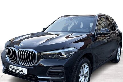 BMW X5 103.873 km 47.984 &euro; Jena 07745