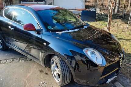 Alfa Romeo MiTo 56.500 km 7.450 &euro; Neumarkt Opf 92348
