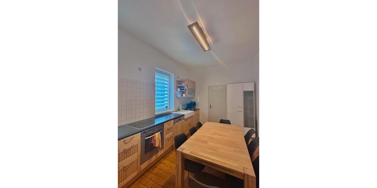 Etagenwohnung Kranichfeld - 5 Zimmer, 123 m&sup2;, 90&euro; | Angebot:20665020
