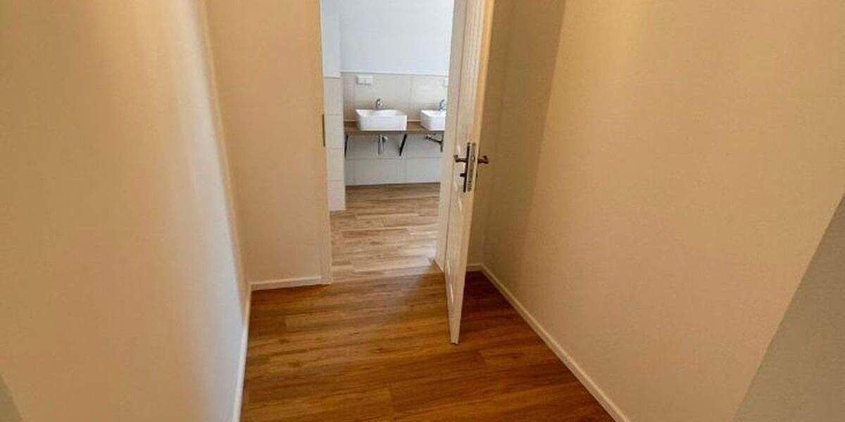 Etagenwohnung Jena Nord - 4 Zimmer, 108 m&sup2;, 466.000&euro; | Angebot:25712567