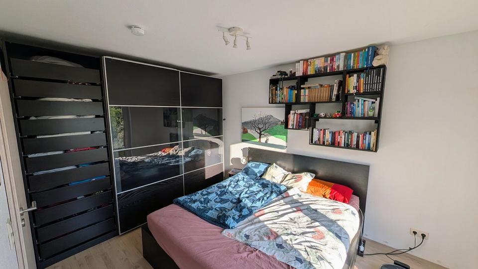 Terrassenwohnung Erfurt Daberstedt - 3 Zimmer, 59 m&sup2;, 230.000&euro; | Angebot:27114930