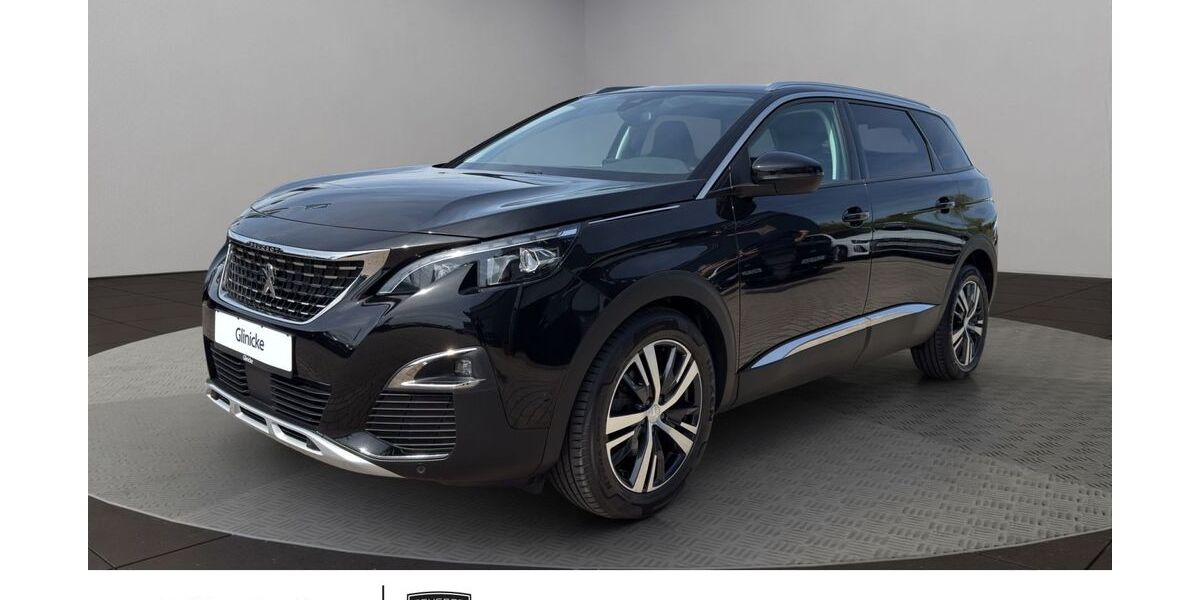 Peugeot 5008 67.968 km 21.880 &euro; Jena-Lobeda 07747