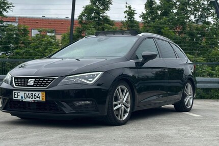 Seat Leon 158.200 km 15.500 &euro; Erfurt 99084