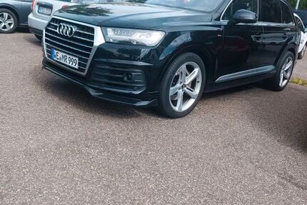 Audi Q7 220.000 km 26.300 &euro; Weimar 99427