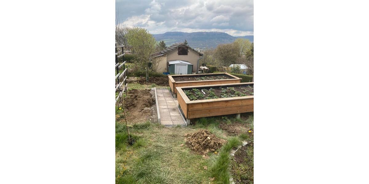 Grundstück Jena - 9.500&euro; | Angebot:26389563