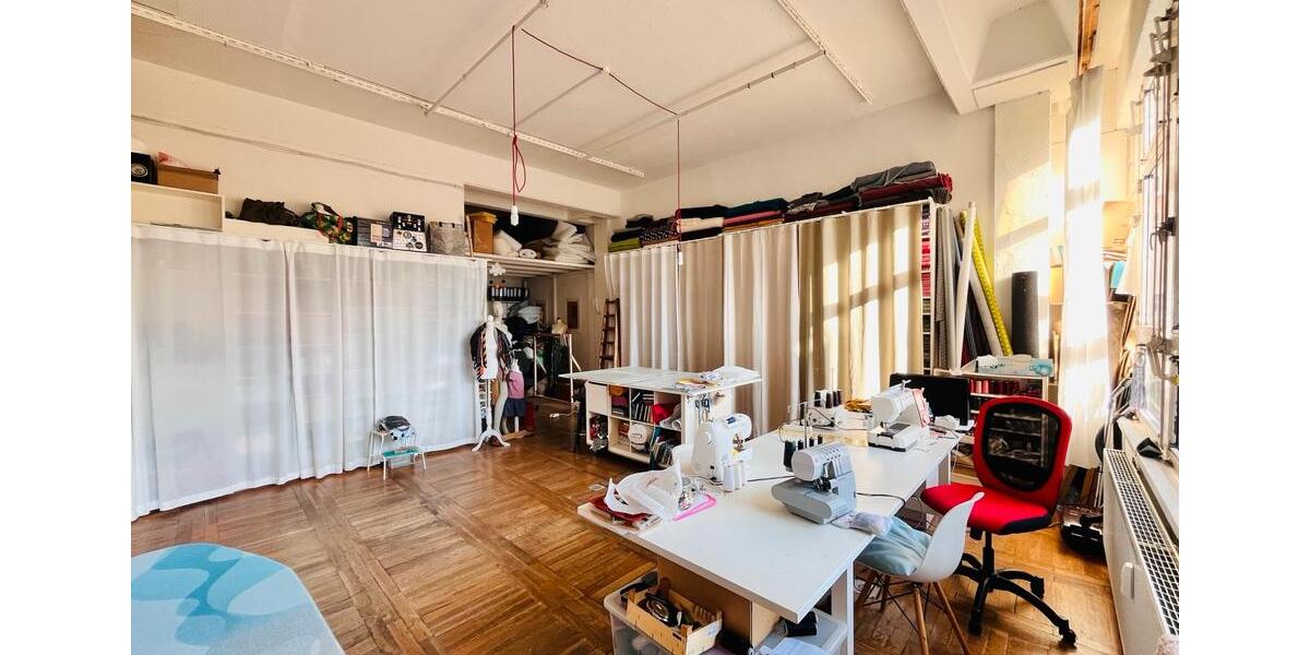 Gewerbeobjekt Erfurt Johannesvorstadt - 25&euro; | Angebot:23536027