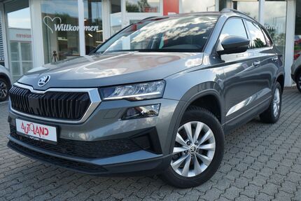 Skoda Karoq 38.533 km 29.890 &euro; Erfurt 99087