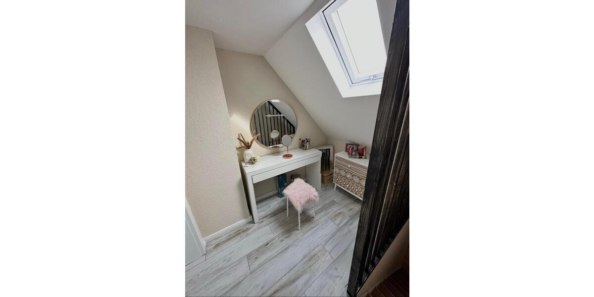 Doppelhaushälfte Sömmerda - 2.5 Zimmer, 88 m&sup2;, 245.000&euro; | Angebot:26050286