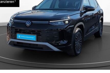 VW Tayron 20.300 km 43.480 &euro; Weimar 99423
