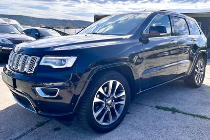 Jeep Grand Cherokee 139.900 km 20.999 &euro; Uhlstädt-Kirchhasel 07407