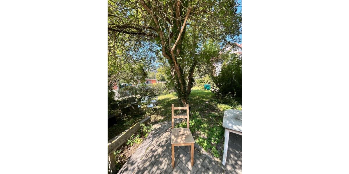 Erdgeschoßwohnung Jena - 1 Zimmer, 16 m&sup2;, 389&euro; | Angebot:26484599