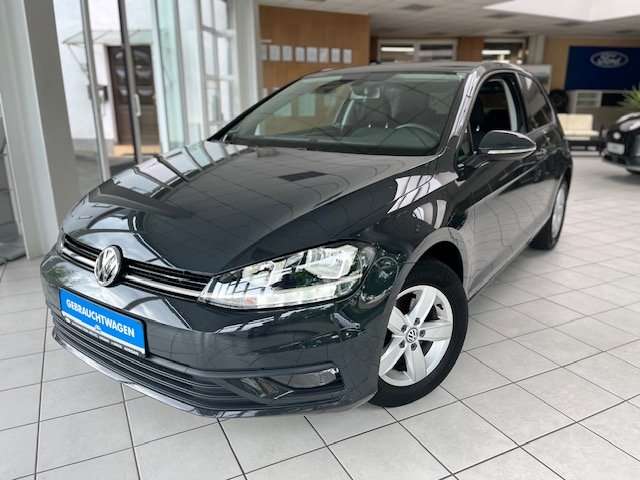 VW Golf 94.600 km 12.185 &euro; Weimar 99425