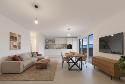 Wohnung Jena - 3 Zimmer, 96 m&sup2;, 1.440&euro; | Angebot:26677729