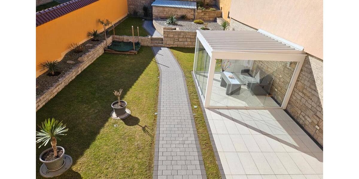 Einfamilienhaus Lanitz-Hassel-Tal Tal - 79.000&euro; | Angebot:26055794