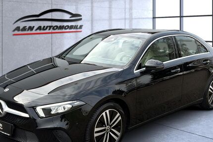 Mercedes-Benz A 200 105.000 km 24.990 &euro; Erfurt 99091