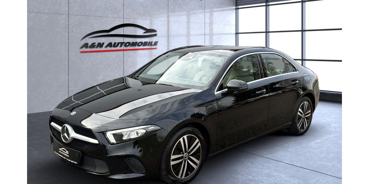 Mercedes-Benz A 200 105.000 km 24.990 &euro; Erfurt 99091