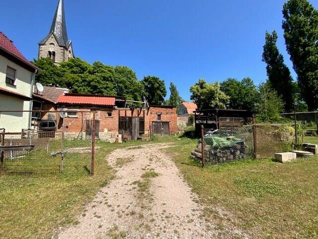 Mehrfamilienhaus, Wohnhaus Erfurt Schmira - 5 Zimmer, 284 m&sup2;, 495.000&euro; | Angebot:25984632