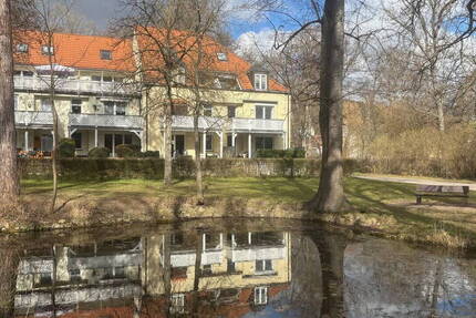 Wohnung Rudolstadt Wohngebiet Rudolspark - 2 Zimmer, 64 m&sup2;, 114.500&euro; | Angebot:26583653