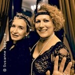 VIVE LA BOHEME! 20er Jahre Tanztee - inkl. Tee und Törtchen