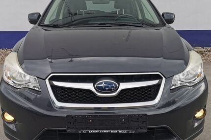 Subaru XV 216.000 km 3.990 &euro; Erfurt 99091