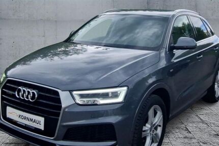 Audi Q3 32.178 km 25.940 &euro; Weimar 99427