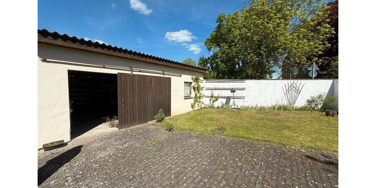 Einfamilienhaus Buttstädt - 98.000&euro; | Angebot:26205613