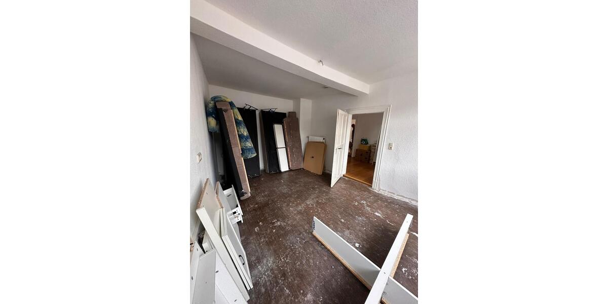 Etagenwohnung Apolda - 2.5 Zimmer, 75 m&sup2;, 670&euro; | Angebot:25148856