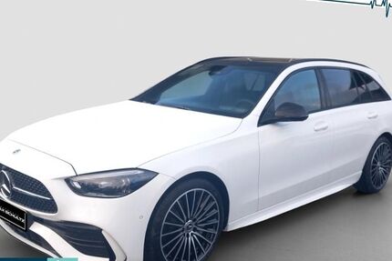 Mercedes-Benz C 220 9.900 km 48.950 &euro; Weimar 99428