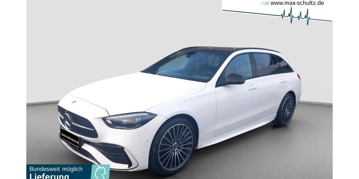 Mercedes-Benz C 220 9.900 km 48.950 &euro; Weimar 99428