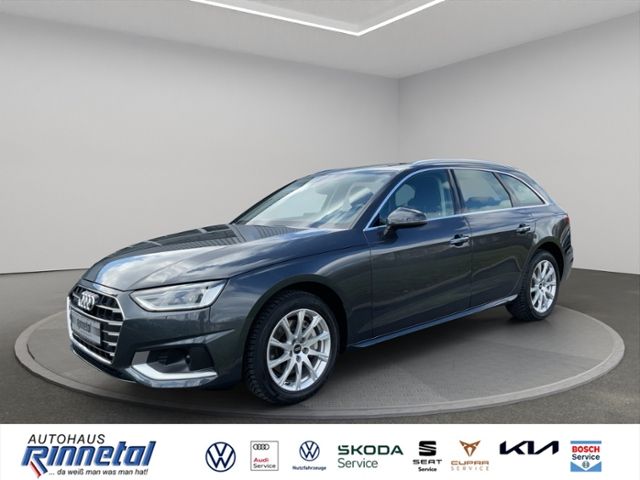 Audi A4 26.000 km 32.480 &euro; Rudolstadt 07407