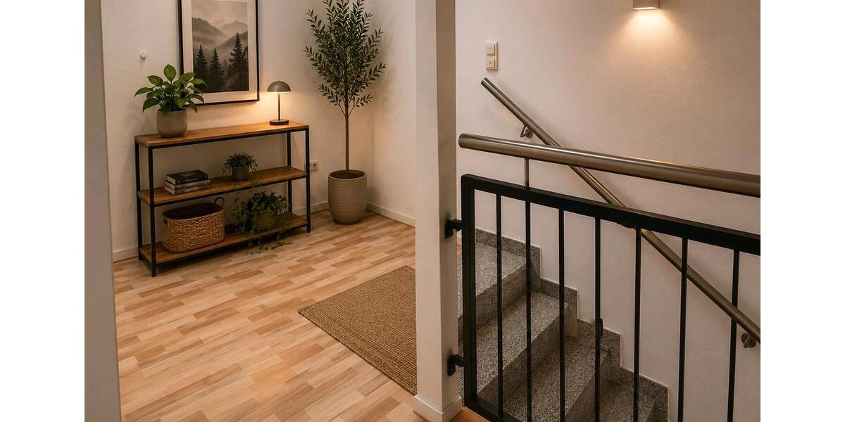 Etagenwohnung Jena - 2 Zimmer, 43 m&sup2;, 1.290&euro; | Angebot:26680645