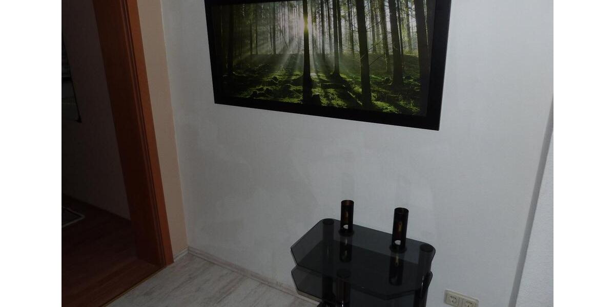 Erdgeschoßwohnung Grammetal - 2 Zimmer, 50 m&sup2;, 400&euro; | Angebot:26166639