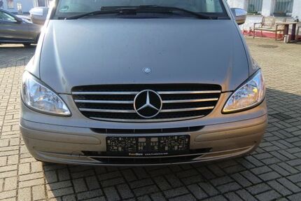 Mercedes-Benz Viano 306.500 km 6.350 &euro; Erfurt 99086